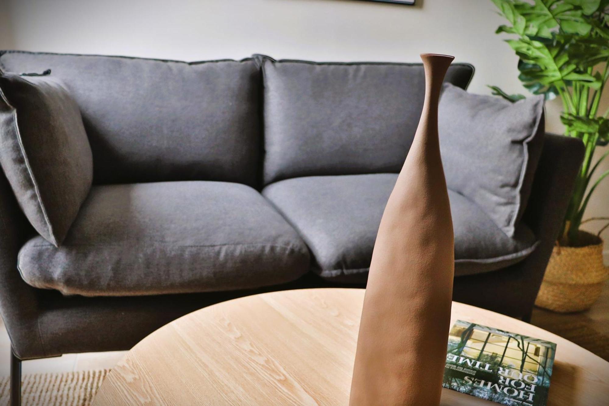 Apartamento Hom I Inmejorable Depto 2 Pax 1d1b Con Balcon Stgo Santiago de Chile